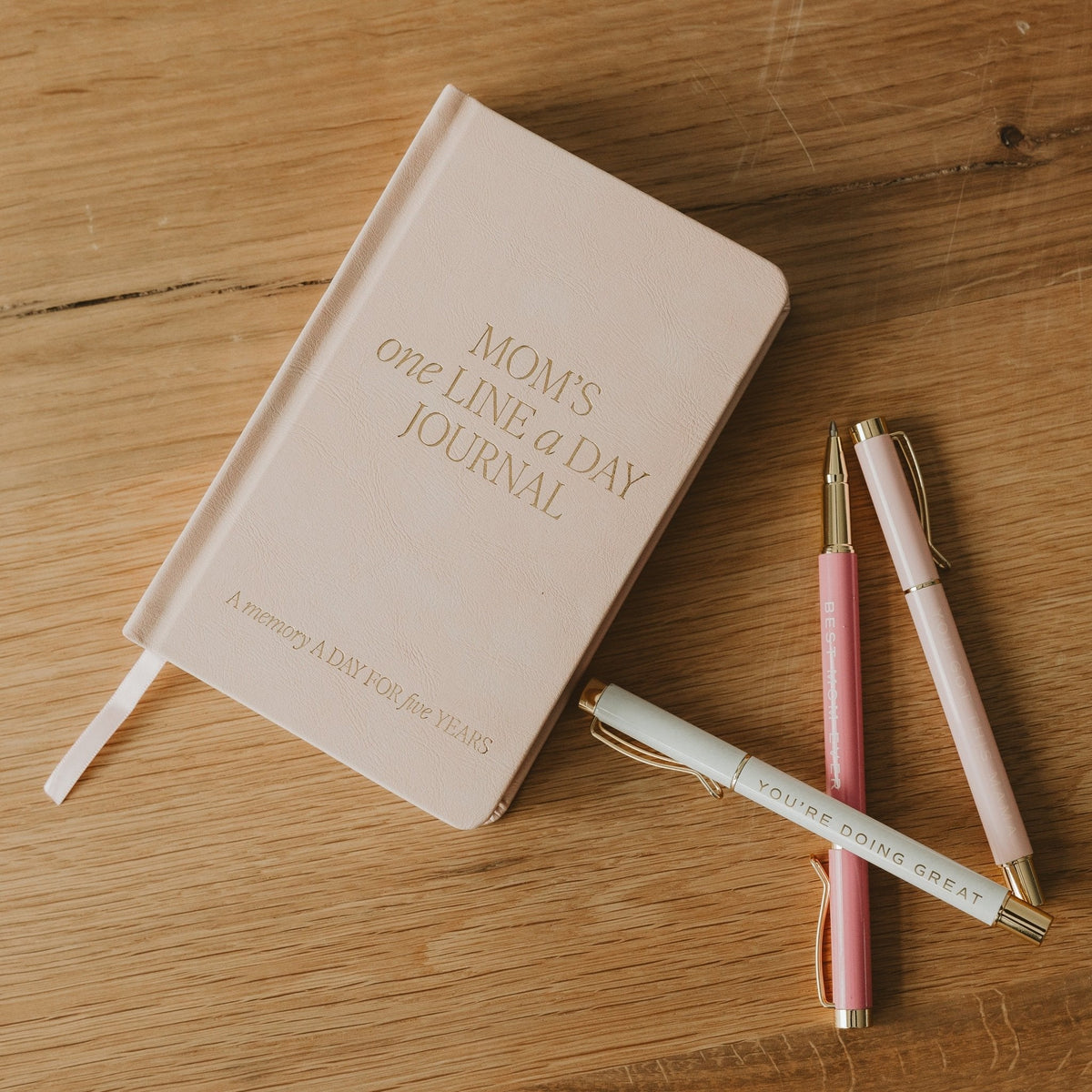 Sweet Water Decor Best Mom Ever Pen Set - view 2