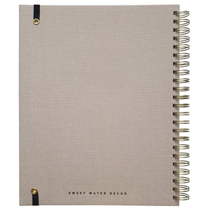 Kids Keepsake Journal