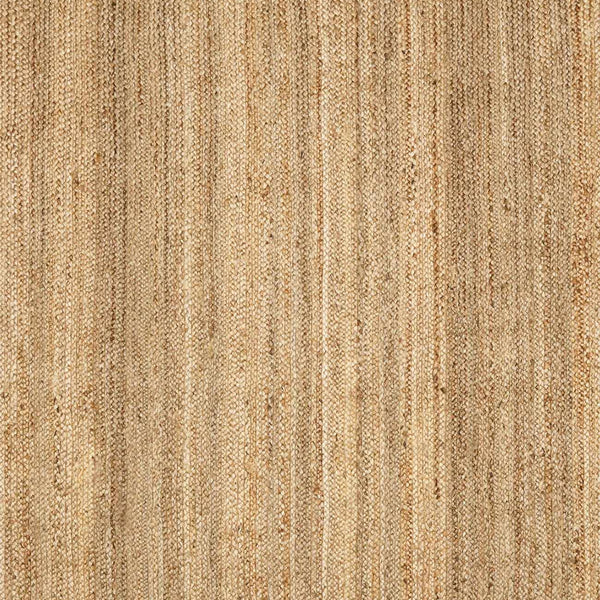 Shippagan Tan Jute Braided Rug