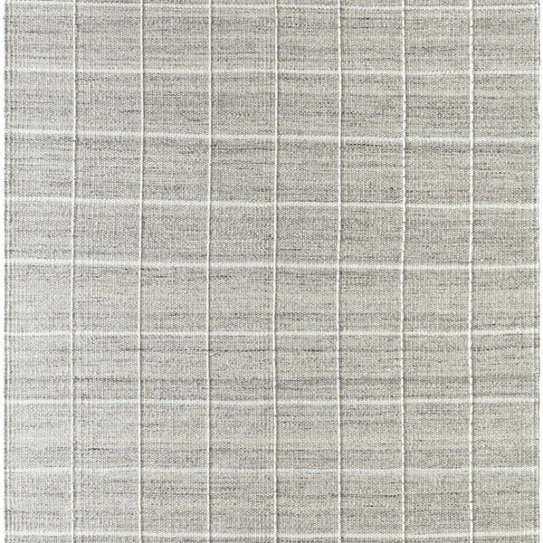 Nissa Checkered Area Rug