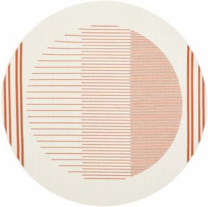 Nabil Cream Area Rug - Clearance