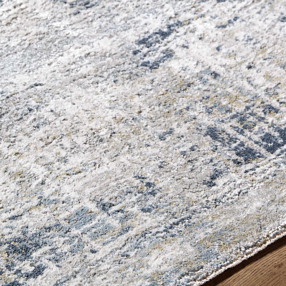 Neron Abstract Rug