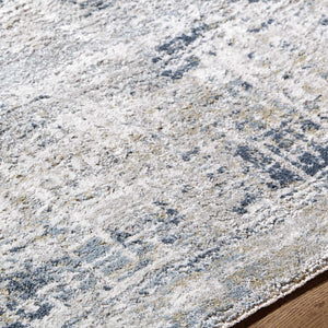 Neron Abstract Rug