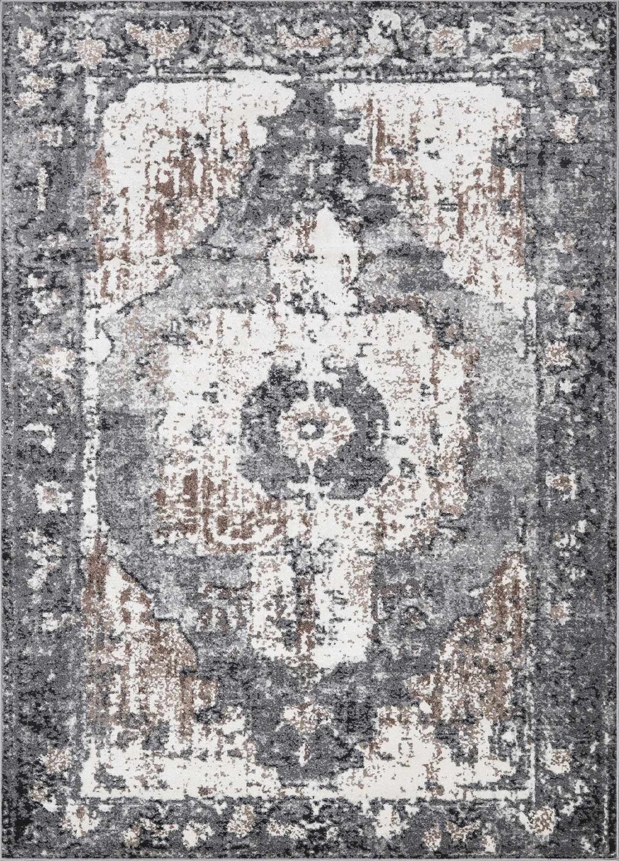 Newalla Area Rug