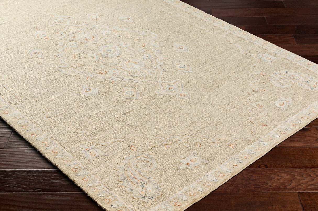 Naga Area Rug - Clearance