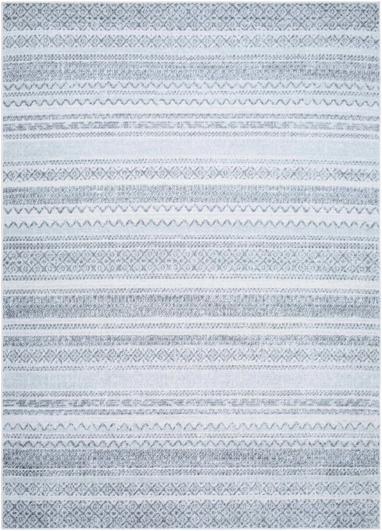 Nikolski Area Rug - Clearance