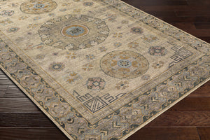 Niton Area Rug - Clearance
