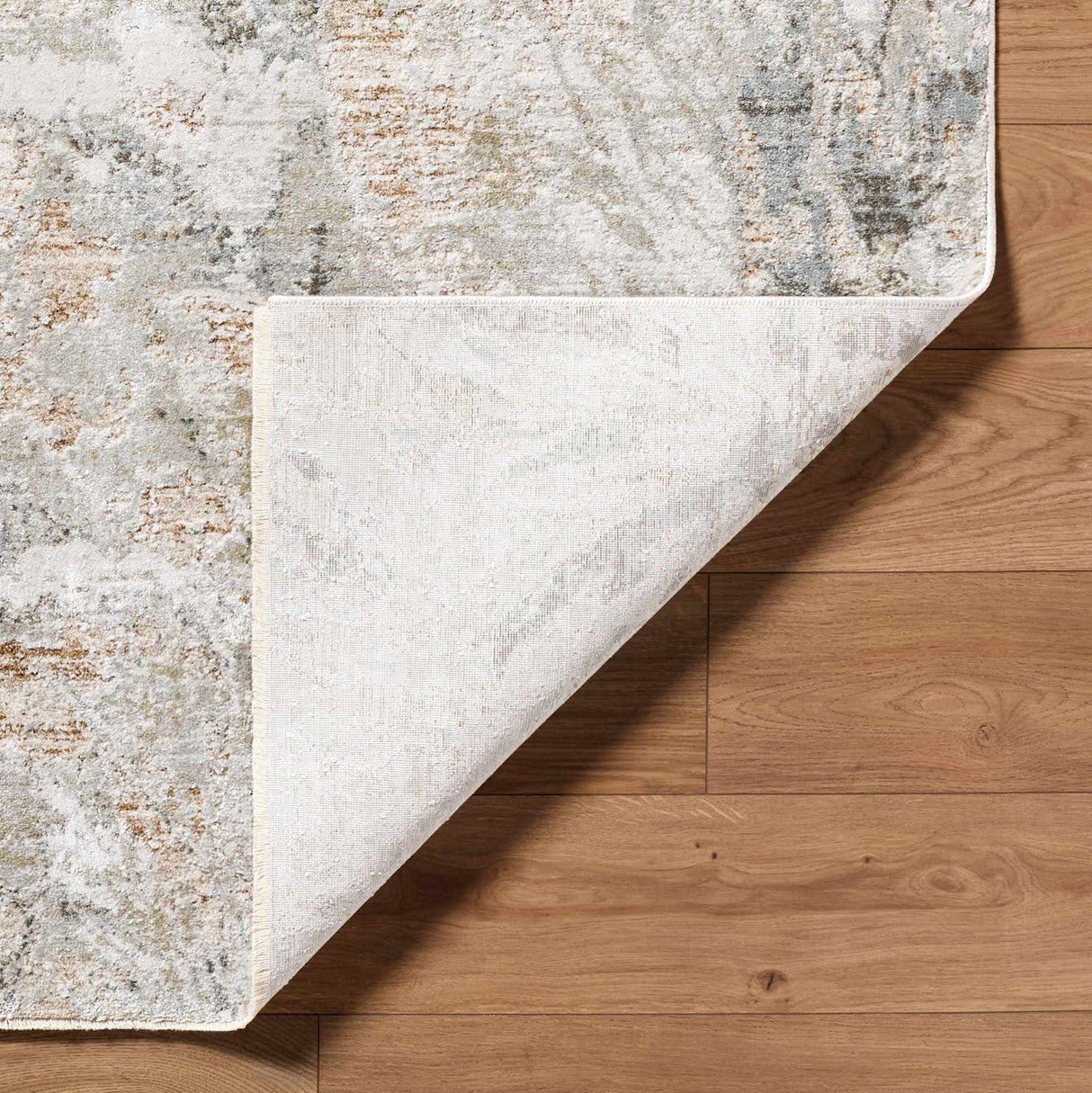 Nurit Sage Boutique Rug