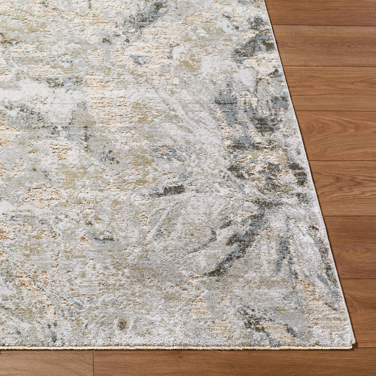 Nurit Sage Boutique Rug