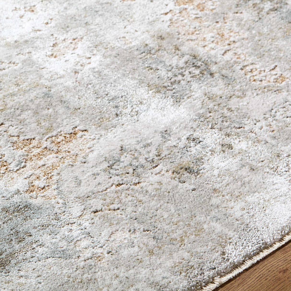 Nurit Sage Boutique Rug