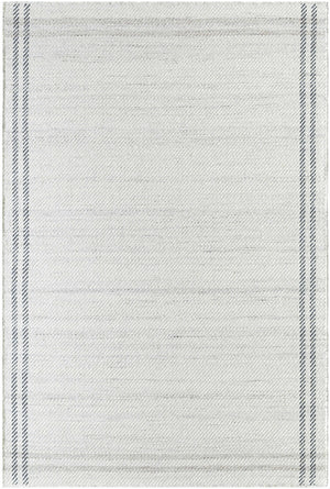 Nimue Ivory Wool Rug