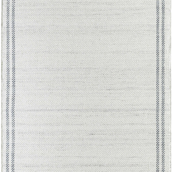 Nimue Ivory Wool Rug
