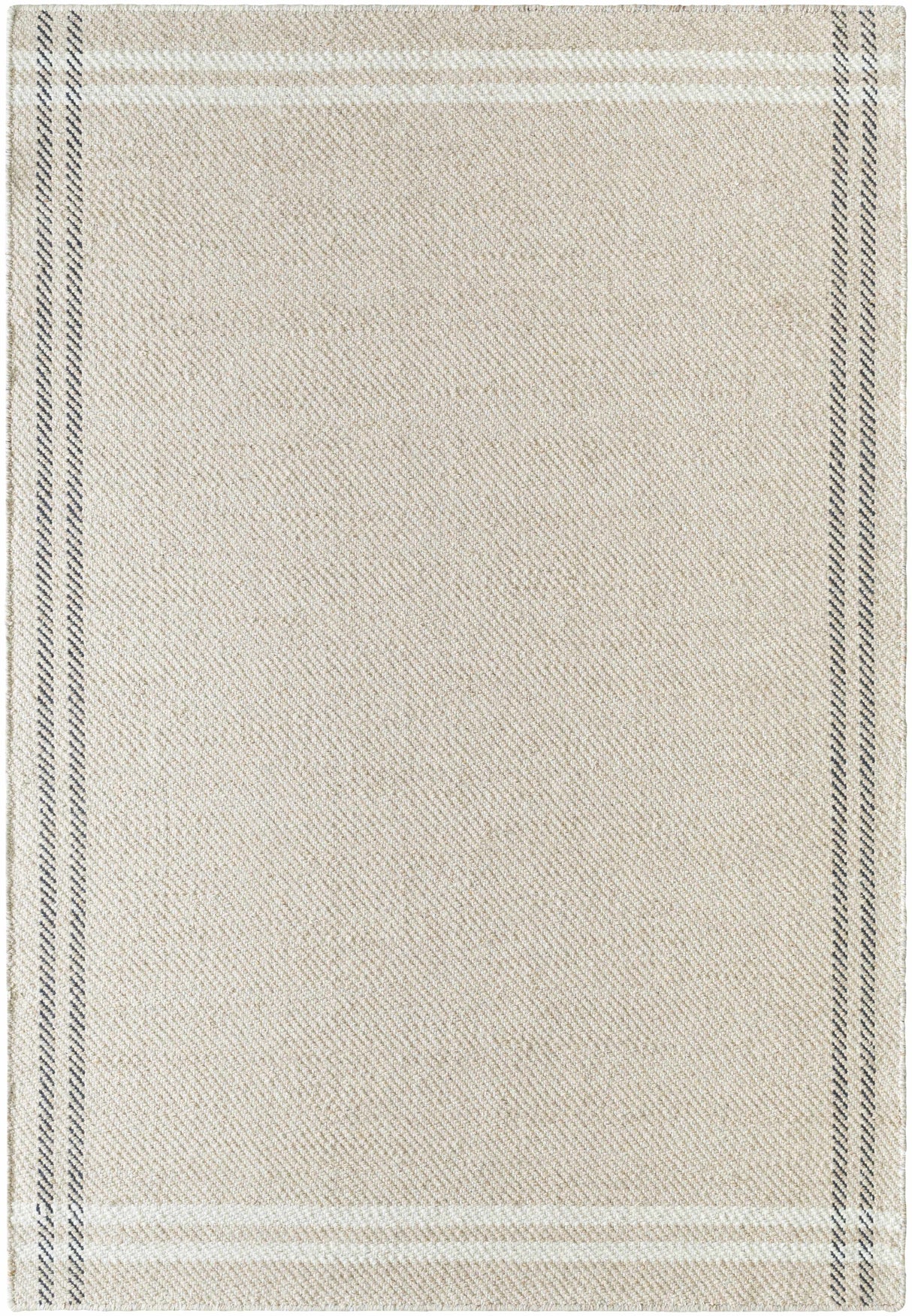 Nimue Light Beige Area Rug