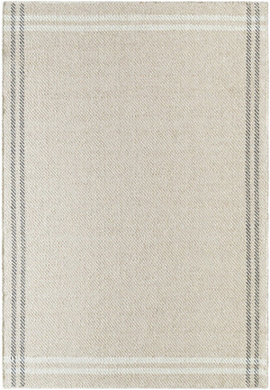 Nimue Light Beige Area Rug