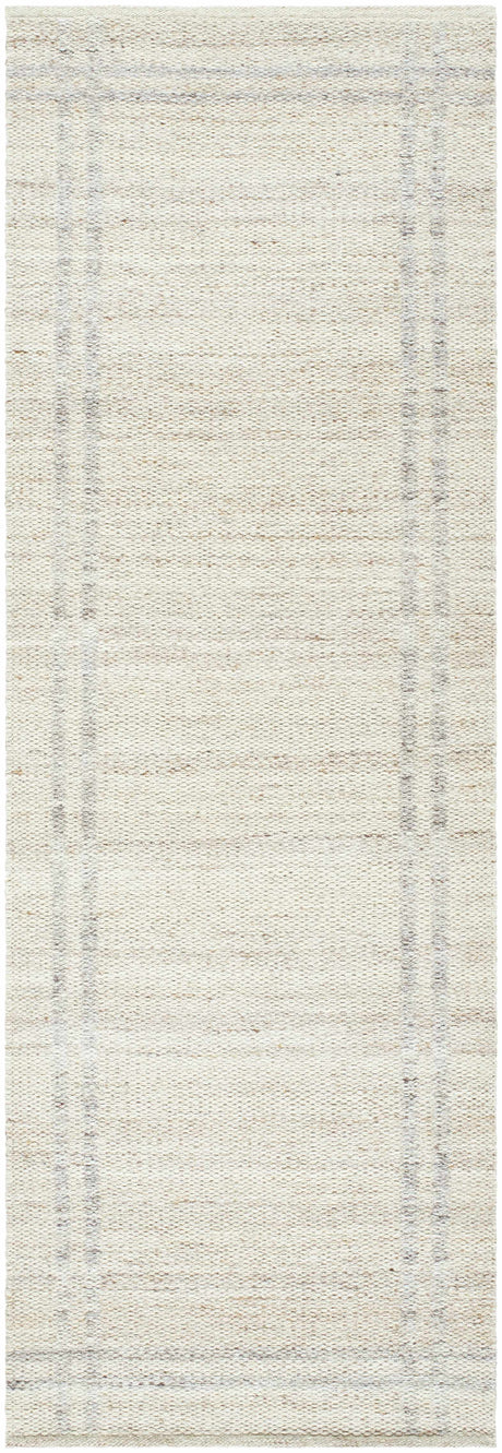 Nimue Tan Area Rug