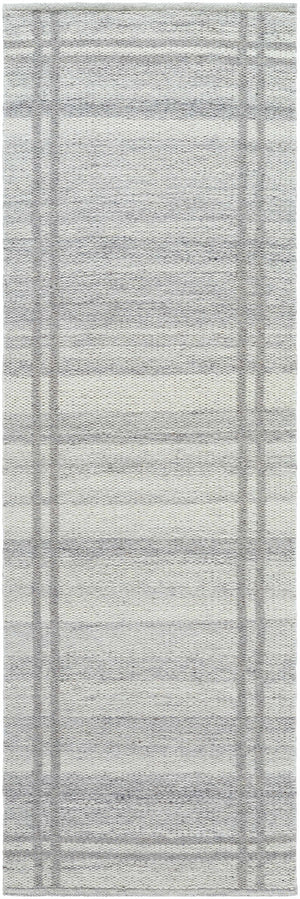 Nimue Gray Area Rug - Clearance