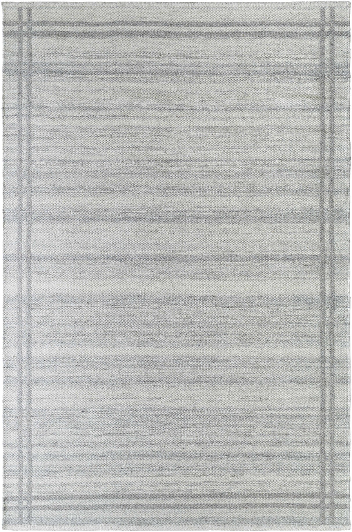 Nimue Gray Area Rug - Clearance