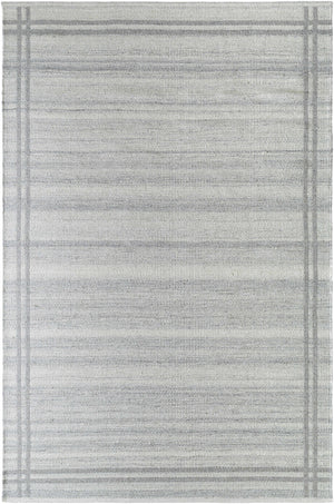 Nimue Gray Area Rug - Clearance