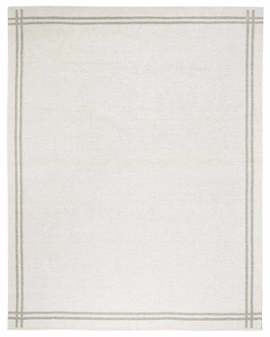 Nimue Taupe Area Rug - Clearance