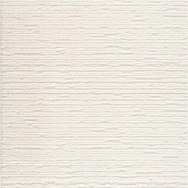 Kulu Textured Area Rug with Tassels