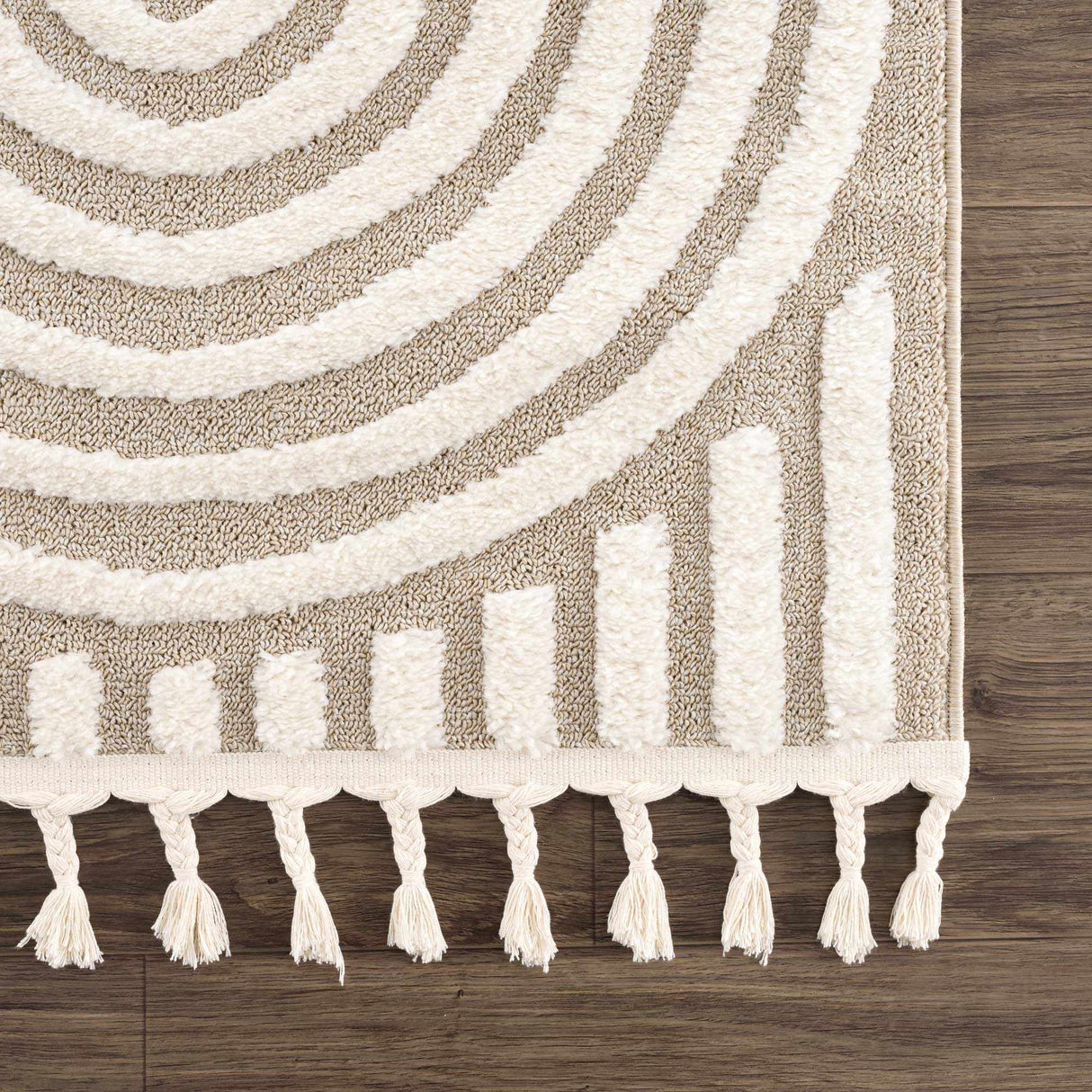 Moise Area Rug - Clearance