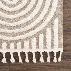 Moise Area Rug - Clearance