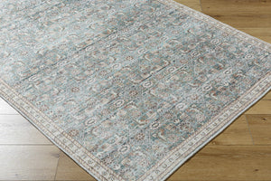 Ayanna Washable Area Rug