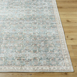Ayanna Washable Area Rug