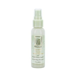 NUCELLE NuCelle 4 Mandelic Oil-Controlling Moisturizer 2oz - Missing Box
