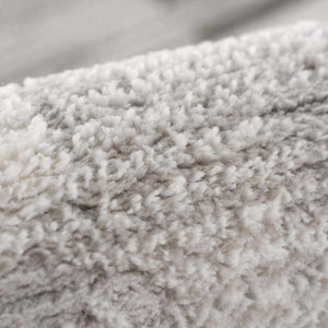 Arissa Broken-Striped Area Rug - Clearance