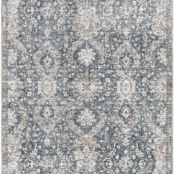 Arnaud Washable Area Rug