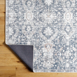 Arnaud Washable Area Rug