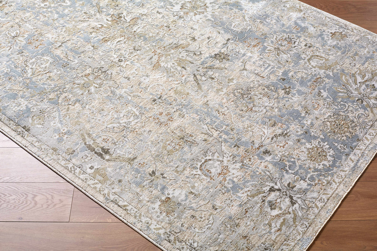 Nasir Boutique Rug