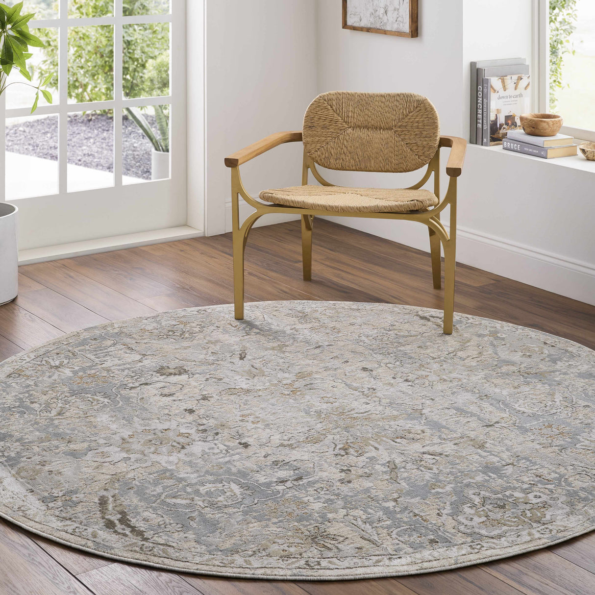 Nasir Boutique Rug