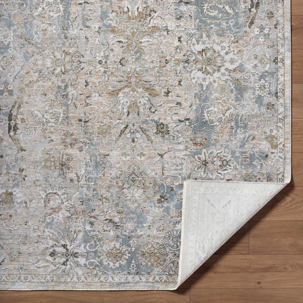 Nasir Boutique Rug