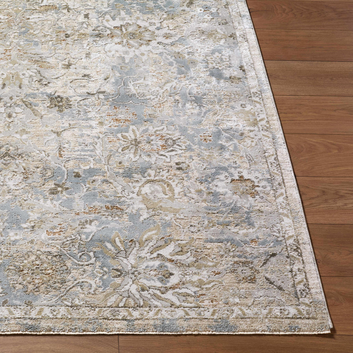 Nasir Boutique Rug
