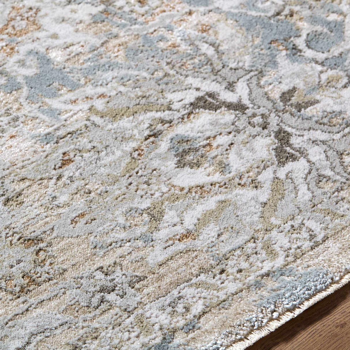 Nasir Boutique Rug
