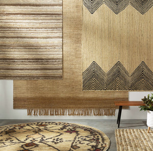 Greenbackvile Area Rug - Clearance