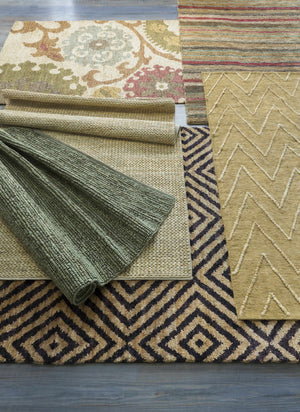 Boone Jute Rug - Clearance