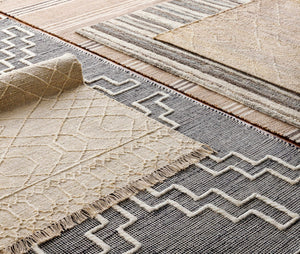 Burnage Area Rug - Clearance
