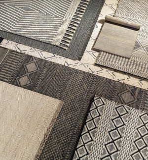 Manby Area Rug - Clearance