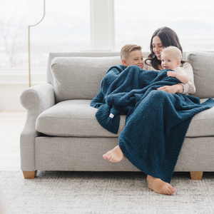 Bamboni® XL Blankets