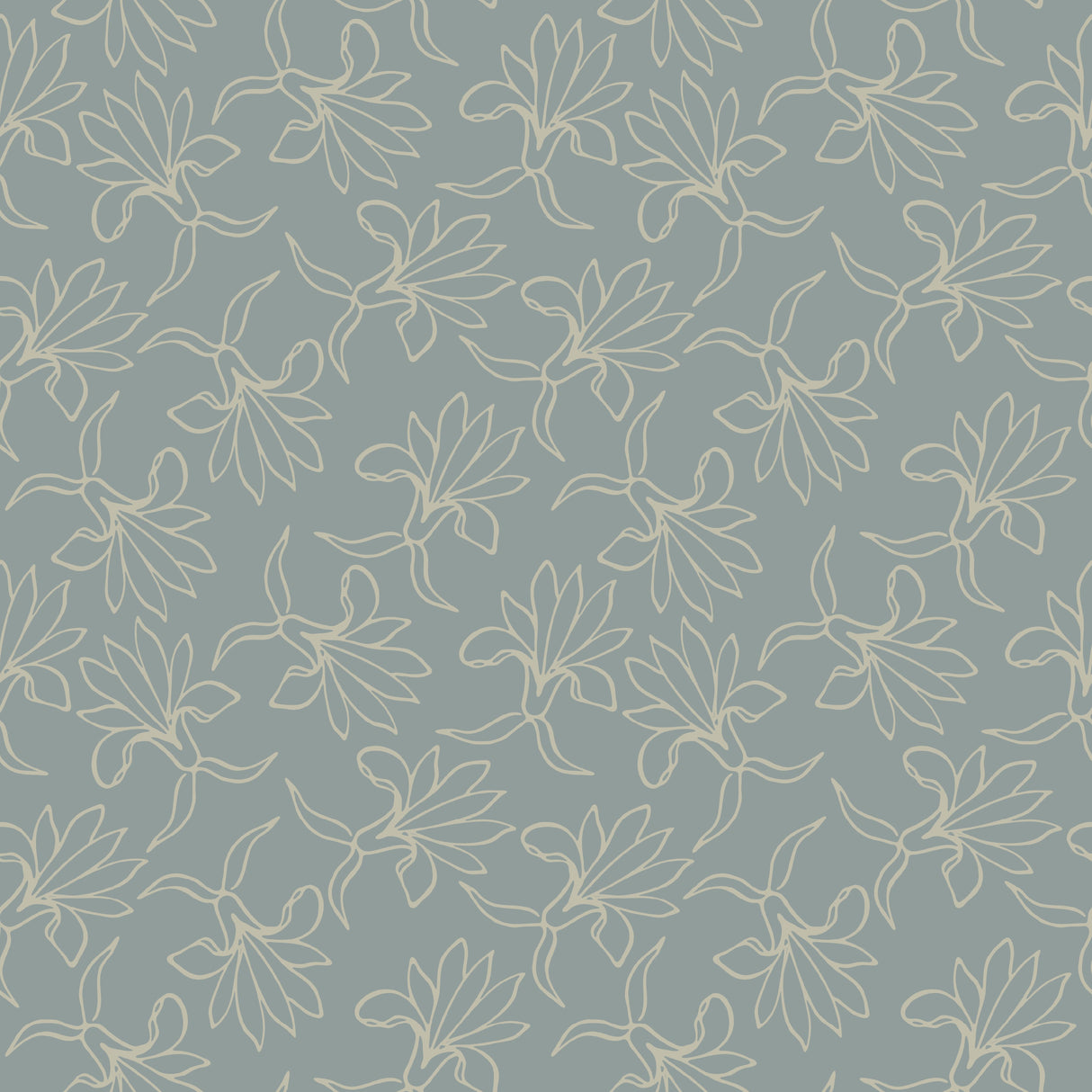 Naya Wallpaper by Loomwell Home Goods