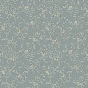 Naya Wallpaper by Loomwell Home Goods