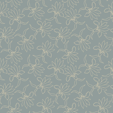 Naya Wallpaper by Loomwell Home Goods