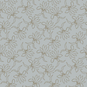 Naya Wallpaper by Loomwell Home Goods