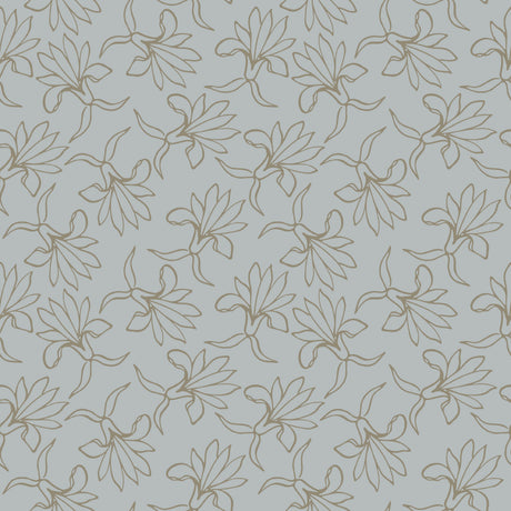 Naya Wallpaper by Loomwell Home Goods