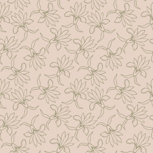 Naya Wallpaper by Loomwell Home Goods