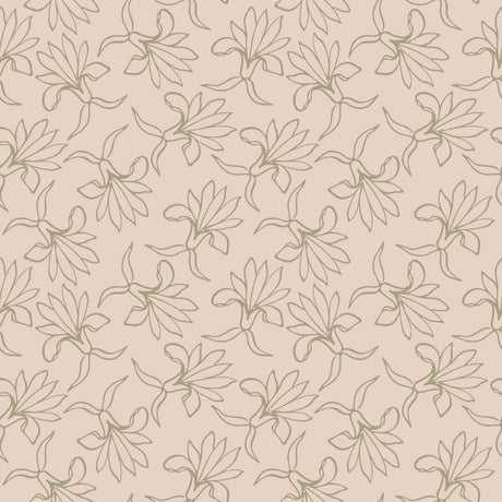 Naya Wallpaper by Loomwell Home Goods