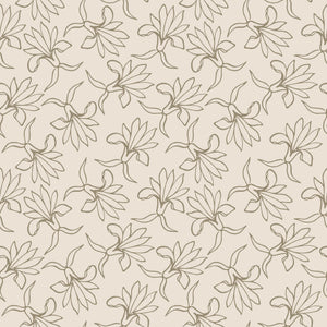 Naya Wallpaper by Loomwell Home Goods